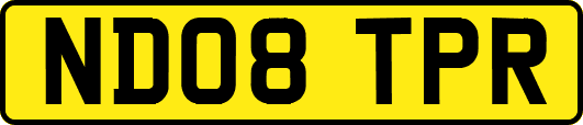 ND08TPR