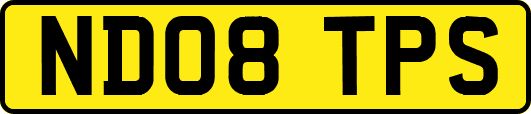 ND08TPS