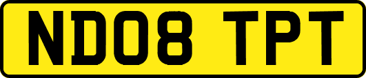 ND08TPT