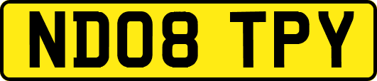 ND08TPY