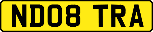 ND08TRA