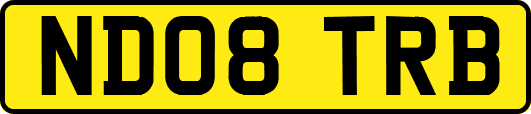 ND08TRB