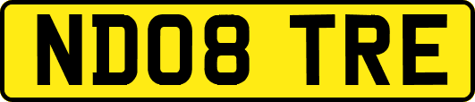 ND08TRE