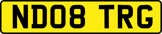 ND08TRG