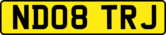 ND08TRJ