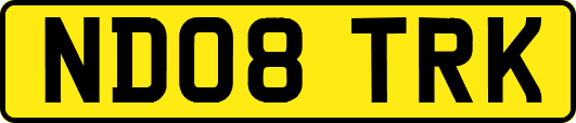 ND08TRK
