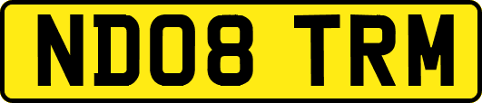 ND08TRM