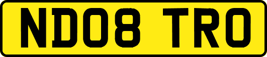 ND08TRO