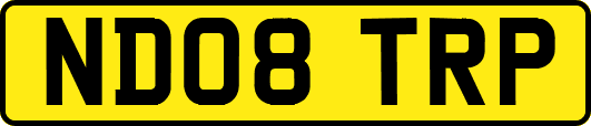 ND08TRP
