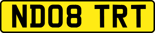 ND08TRT
