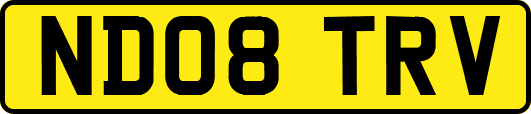 ND08TRV