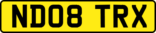 ND08TRX