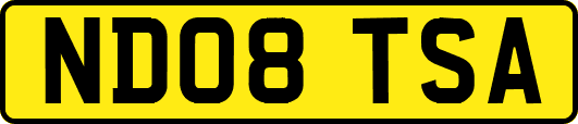 ND08TSA