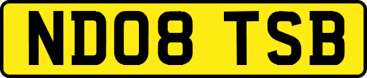 ND08TSB