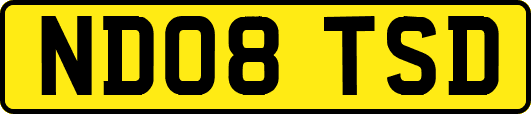 ND08TSD