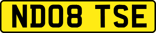 ND08TSE
