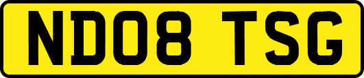 ND08TSG