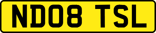 ND08TSL