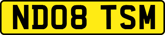 ND08TSM