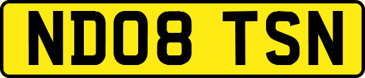 ND08TSN