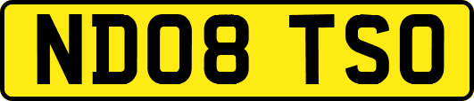 ND08TSO