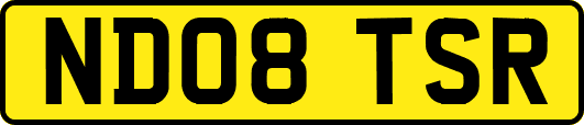 ND08TSR