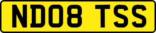 ND08TSS