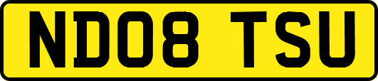 ND08TSU