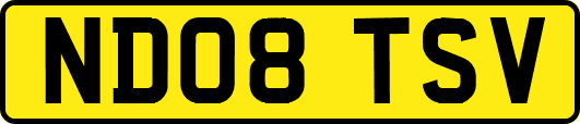 ND08TSV