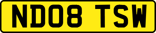 ND08TSW