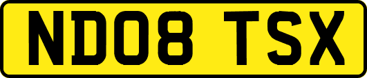 ND08TSX