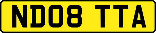 ND08TTA