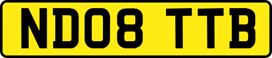 ND08TTB