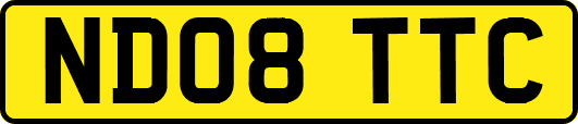 ND08TTC
