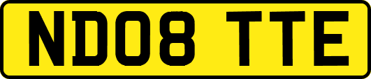 ND08TTE