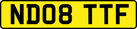 ND08TTF