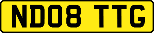 ND08TTG