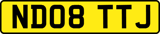 ND08TTJ