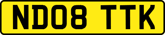 ND08TTK