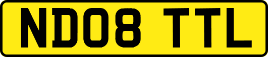 ND08TTL