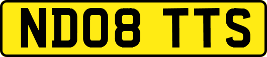 ND08TTS