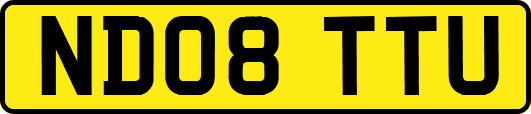 ND08TTU