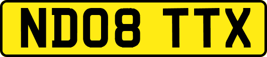 ND08TTX