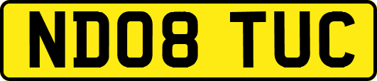 ND08TUC