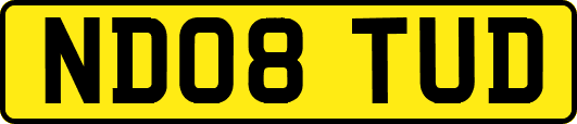 ND08TUD