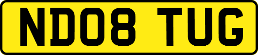 ND08TUG