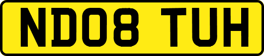 ND08TUH