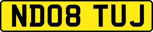 ND08TUJ