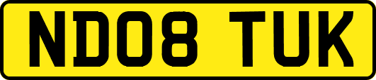 ND08TUK