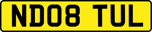 ND08TUL
